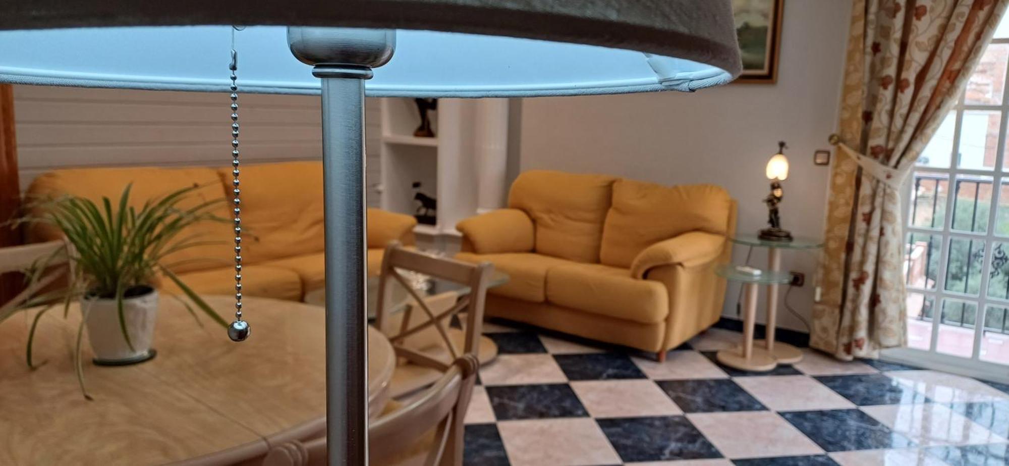 Piso En Arenas De Velez Malaga Apartamento Exterior foto
