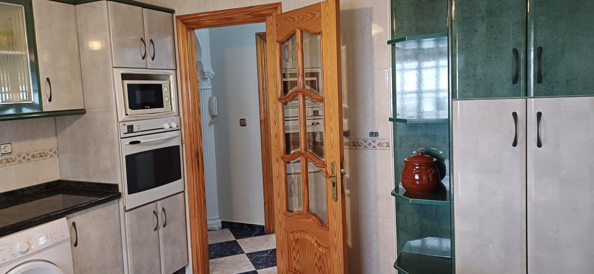 Piso En Arenas De Velez Malaga Apartamento Exterior foto