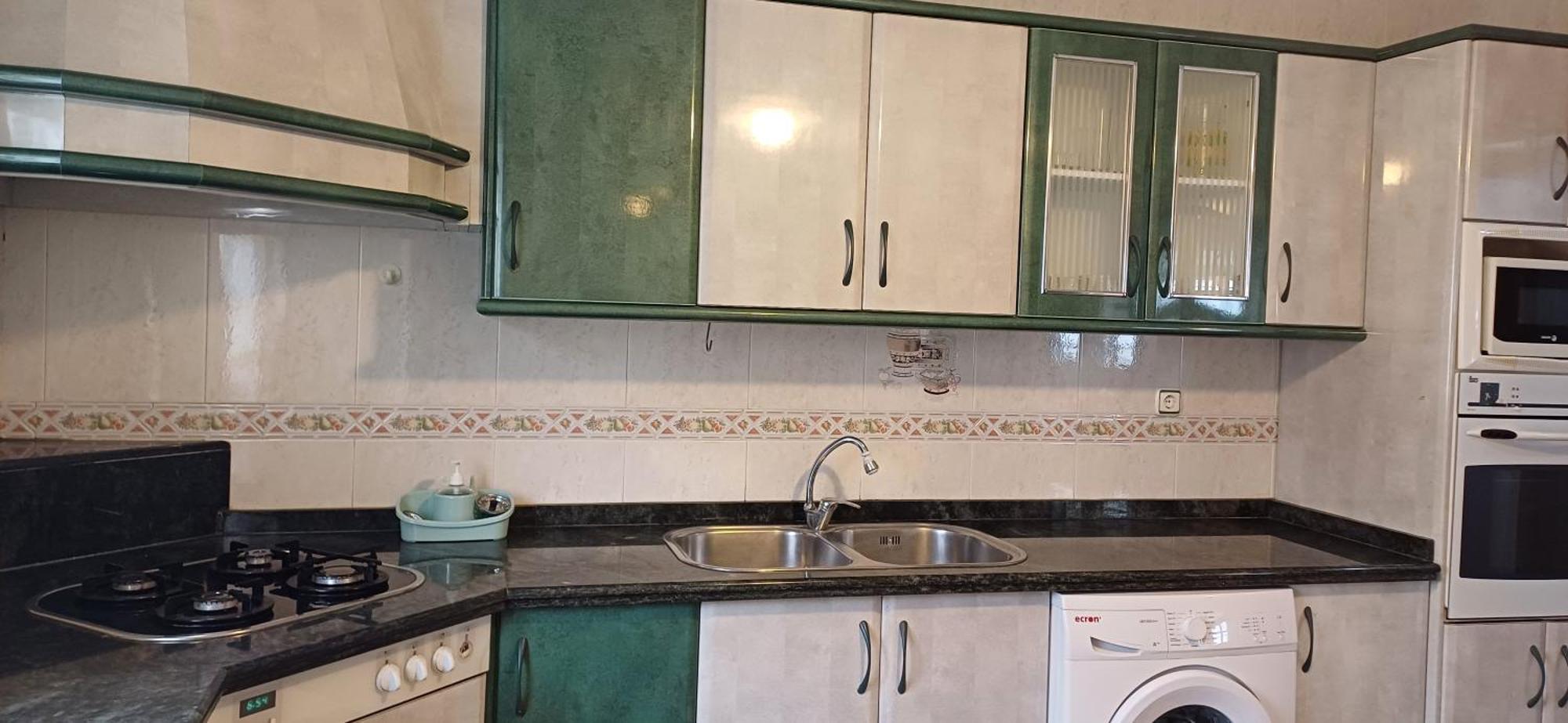 Piso En Arenas De Velez Malaga Apartamento Exterior foto