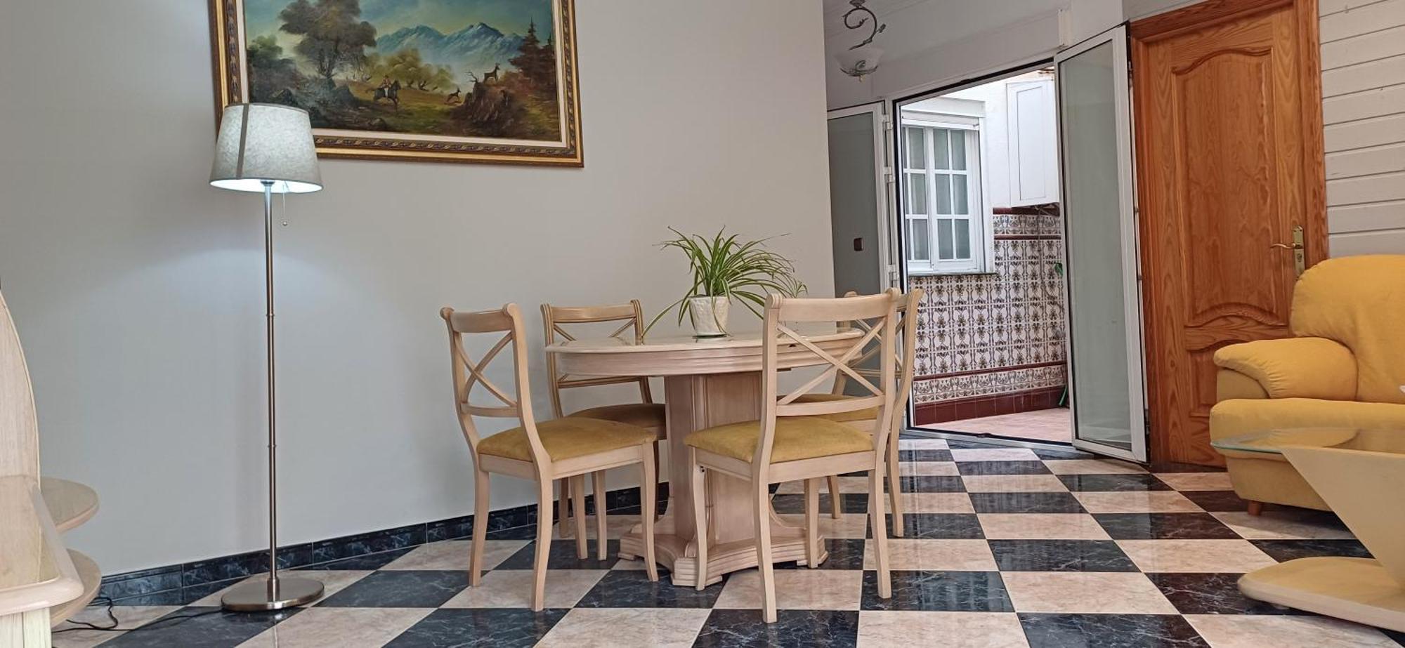 Piso En Arenas De Velez Malaga Apartamento Exterior foto