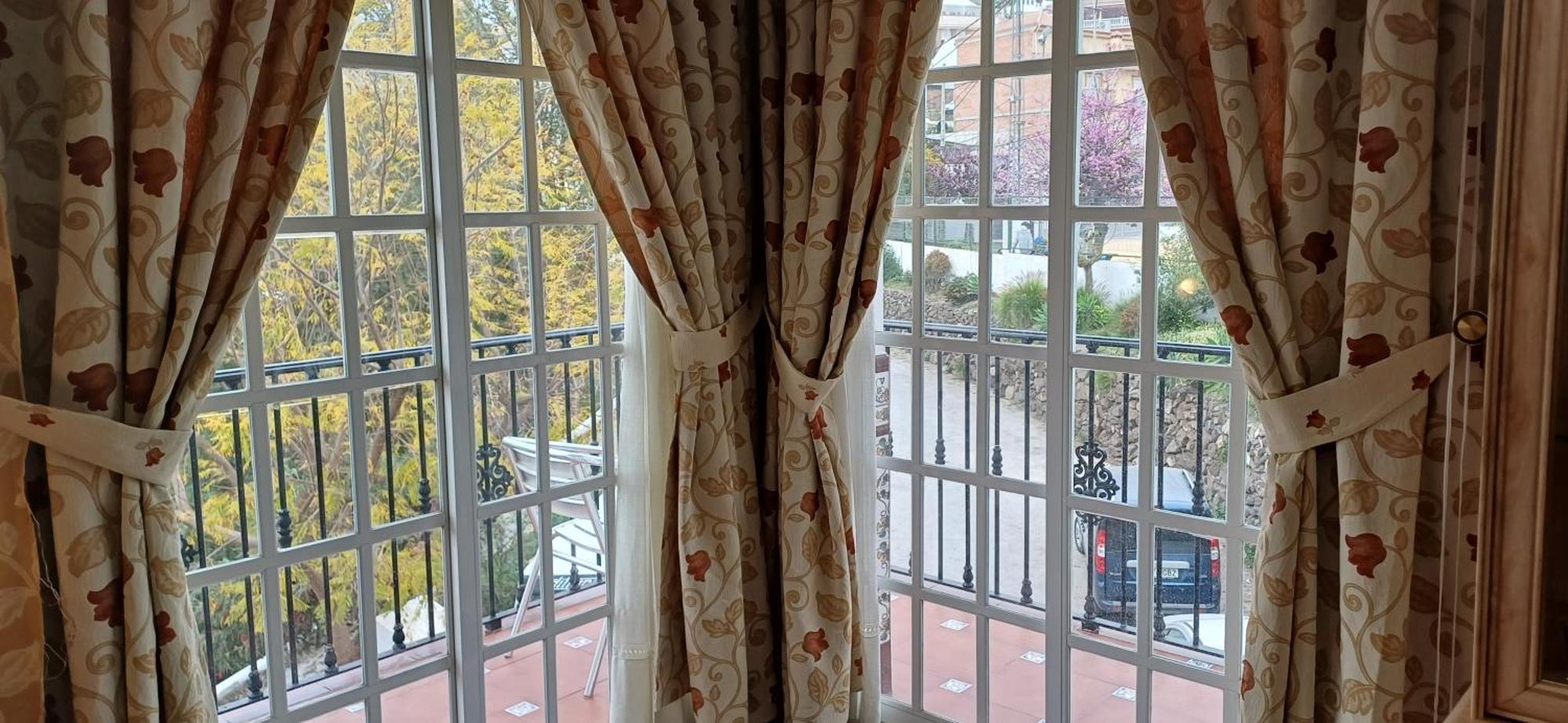 Piso En Arenas De Velez Malaga Apartamento Exterior foto