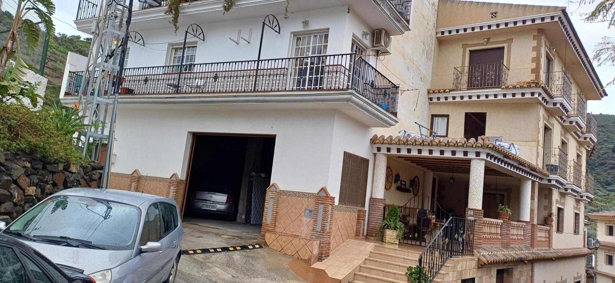Piso En Arenas De Velez Malaga Apartamento Exterior foto