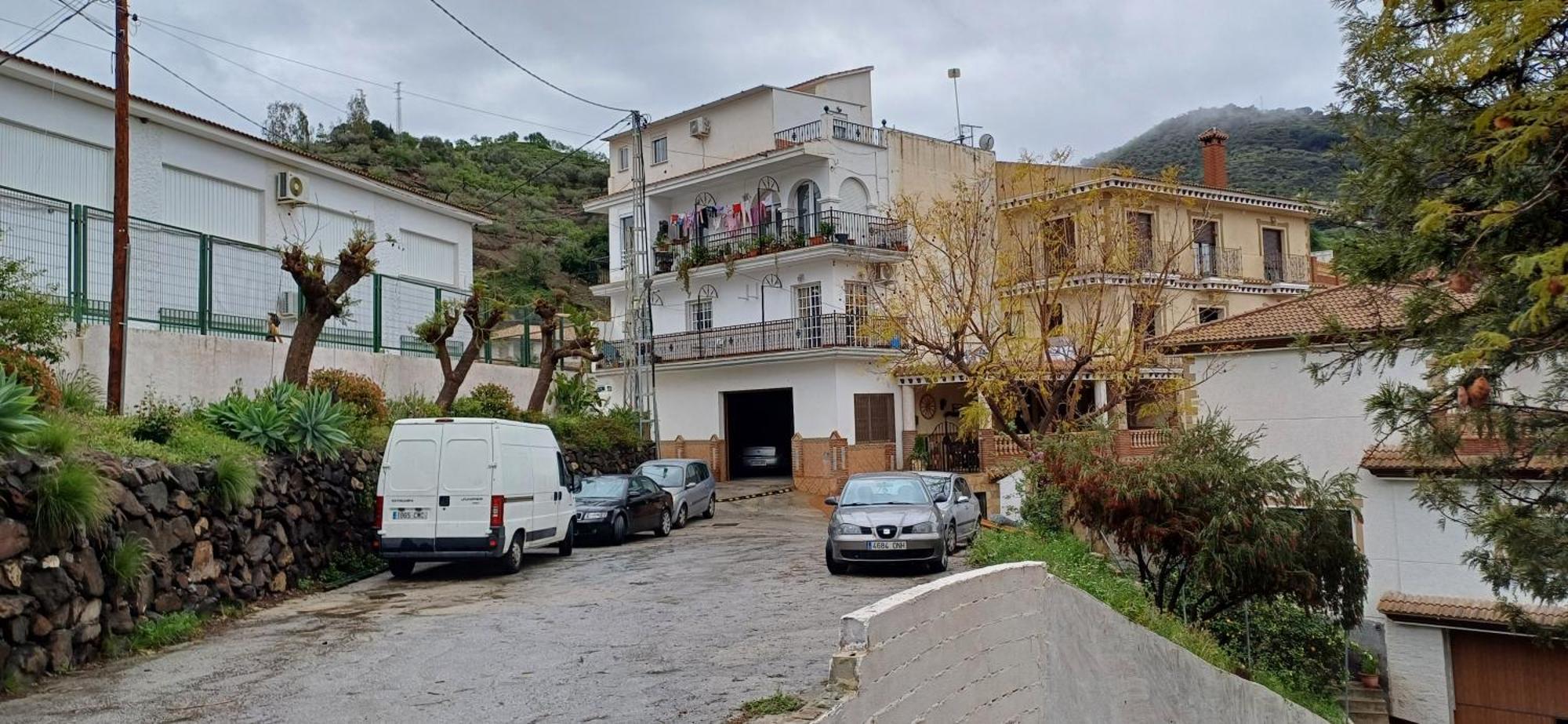 Piso En Arenas De Velez Malaga Apartamento Exterior foto