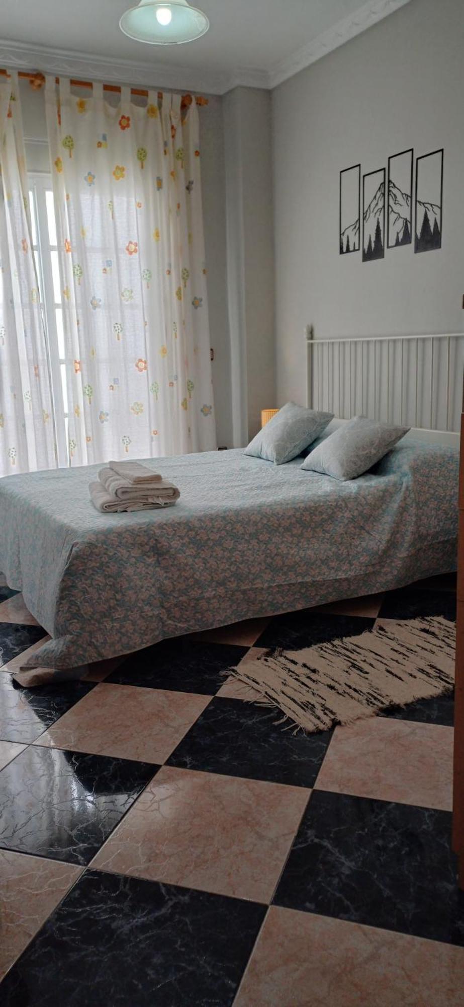 Piso En Arenas De Velez Malaga Apartamento Exterior foto