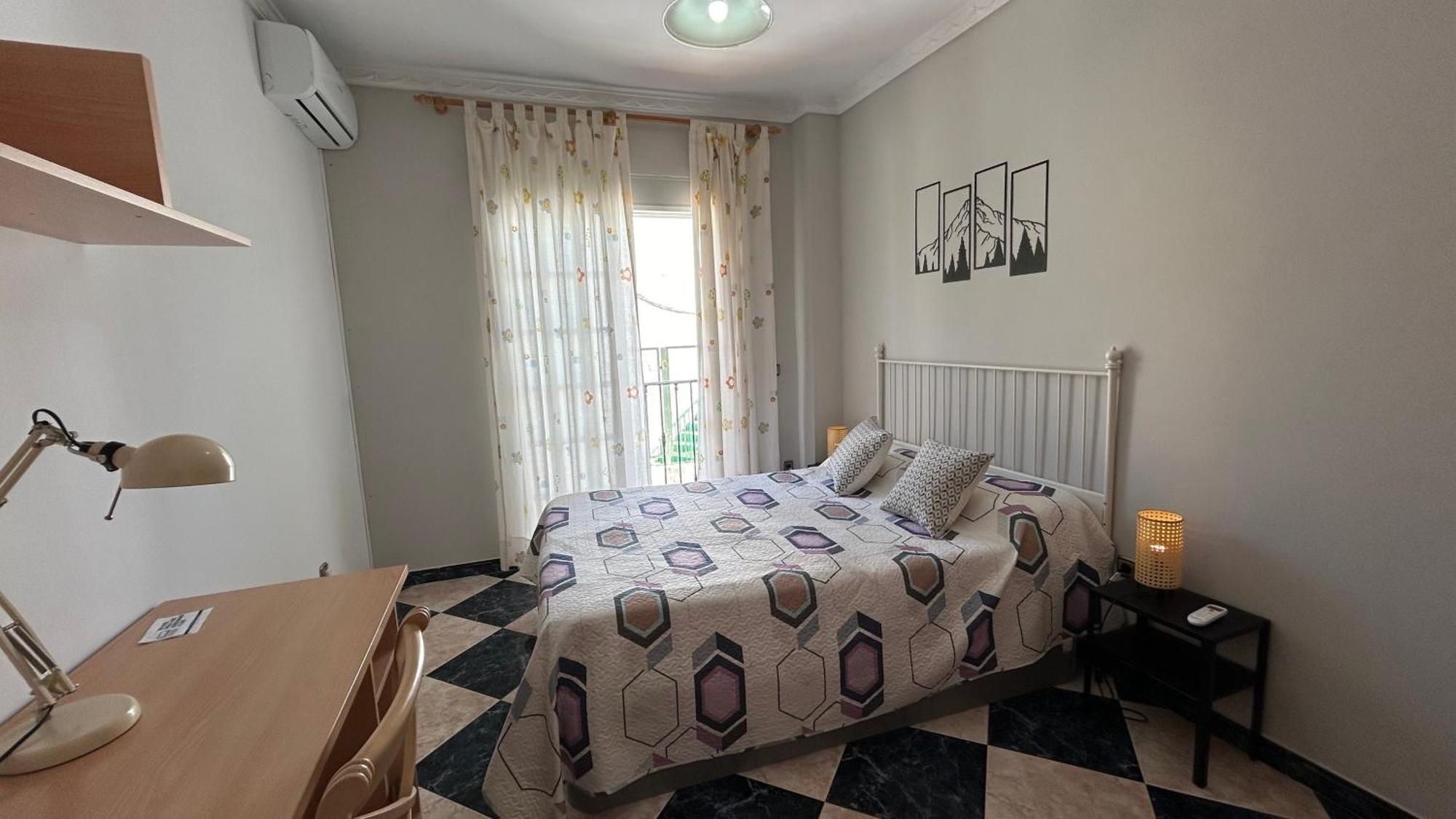 Piso En Arenas De Velez Malaga Apartamento Exterior foto