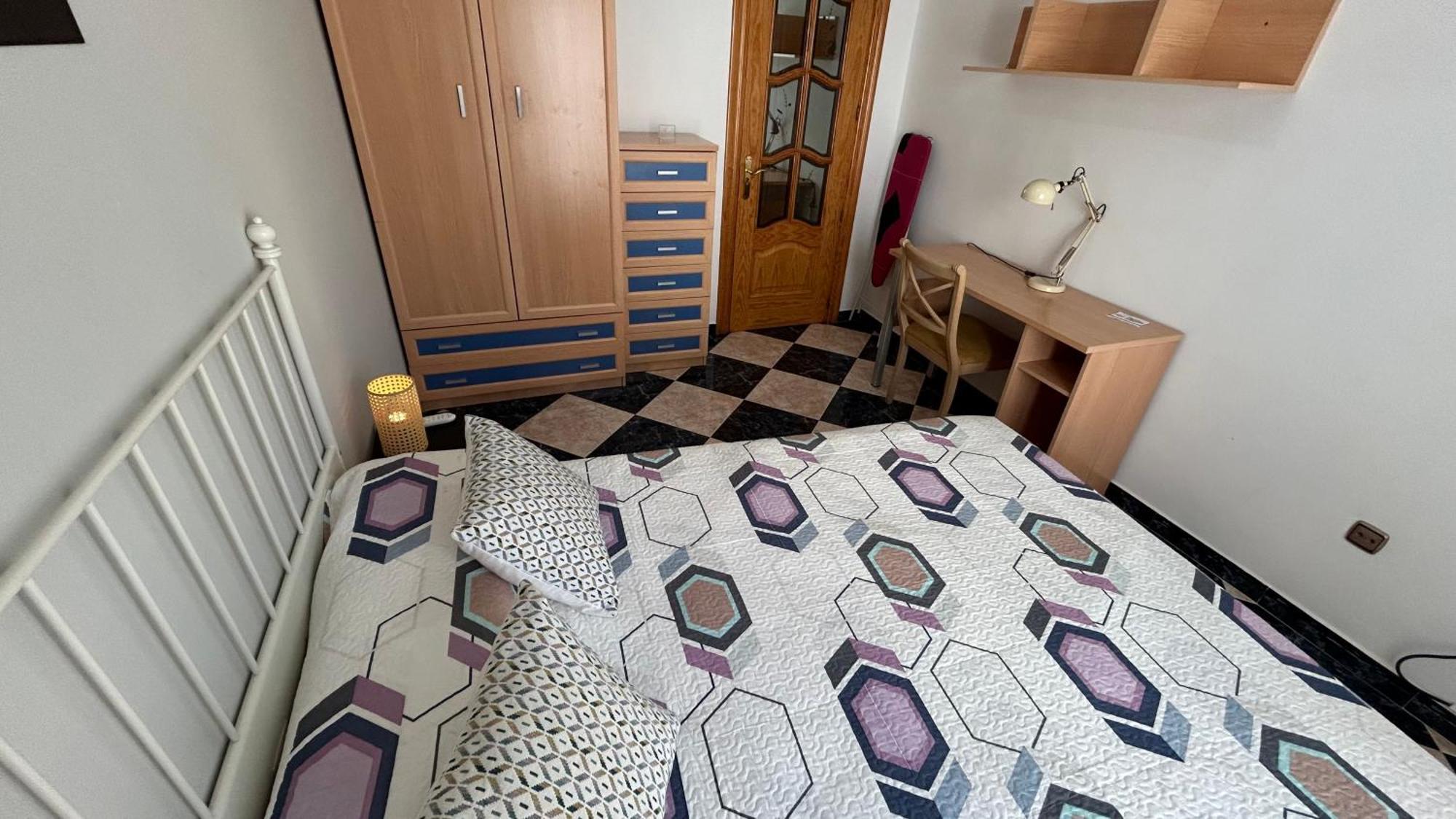 Piso En Arenas De Velez Malaga Apartamento Exterior foto