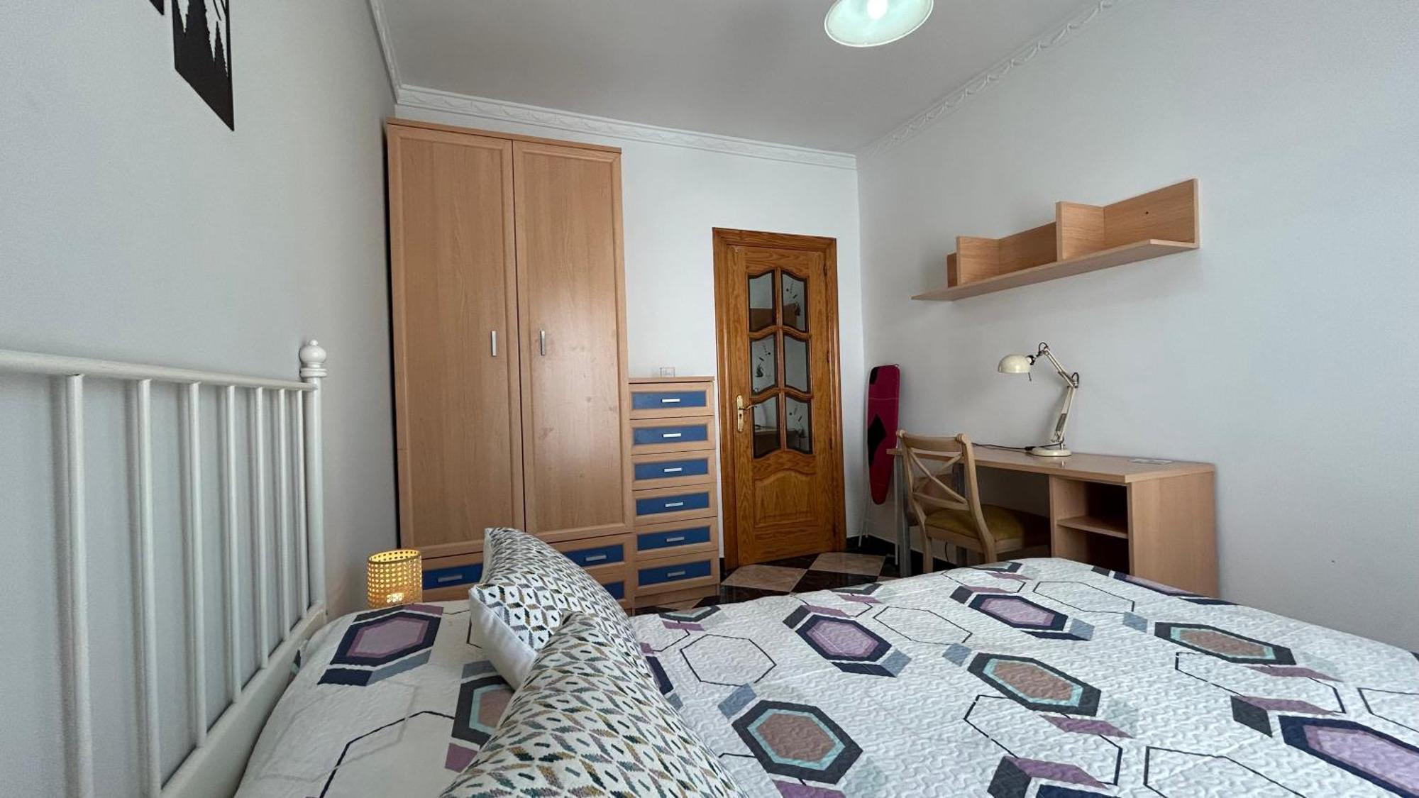 Piso En Arenas De Velez Malaga Apartamento Exterior foto
