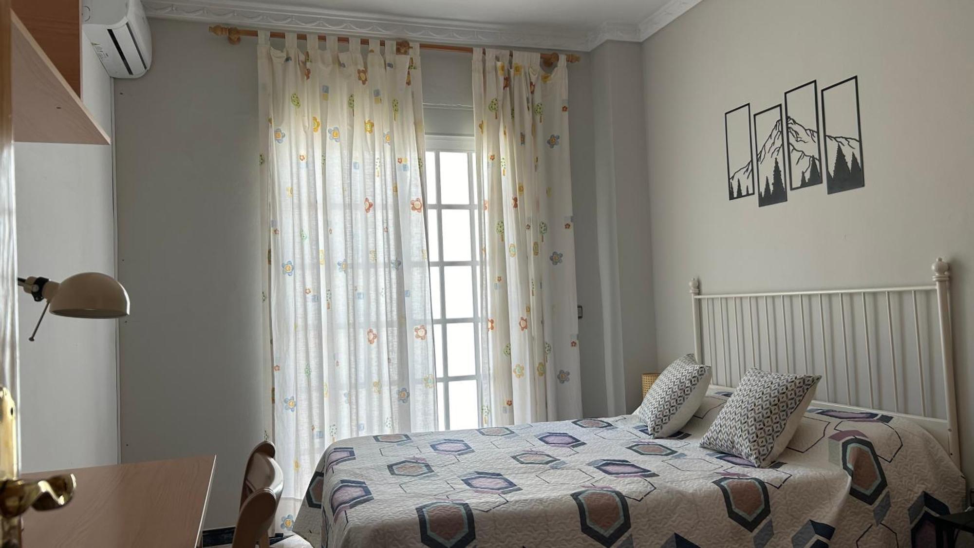 Piso En Arenas De Velez Malaga Apartamento Exterior foto