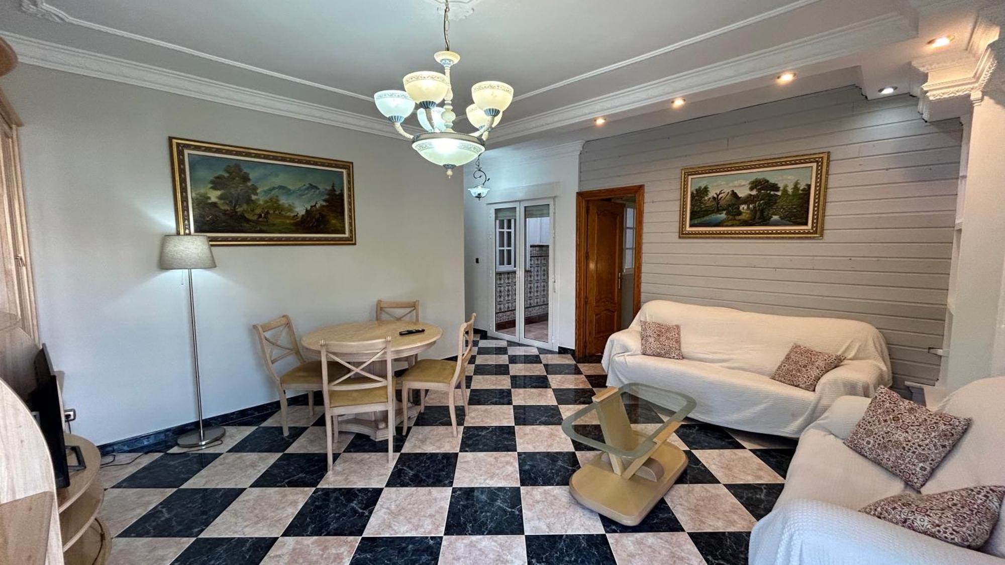Piso En Arenas De Velez Malaga Apartamento Exterior foto