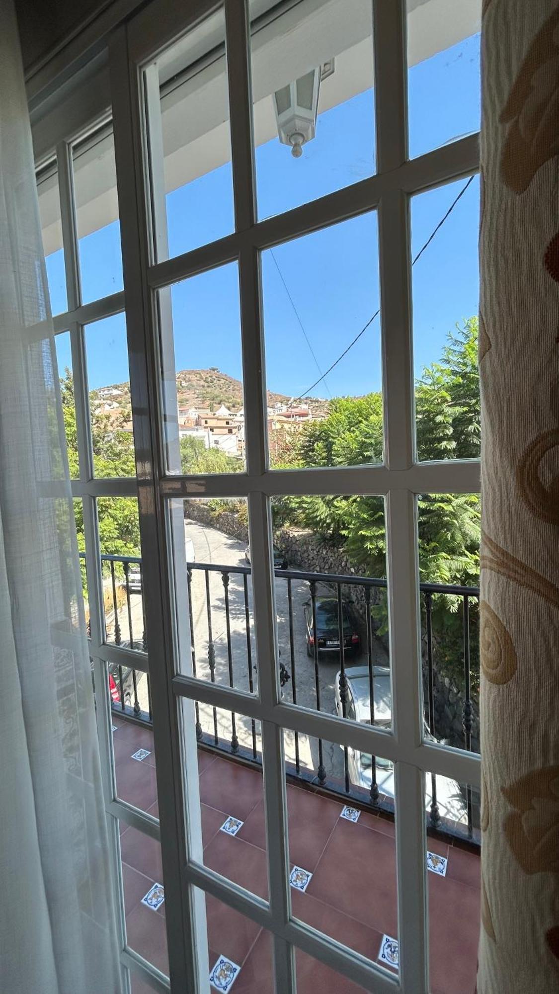 Piso En Arenas De Velez Malaga Apartamento Exterior foto