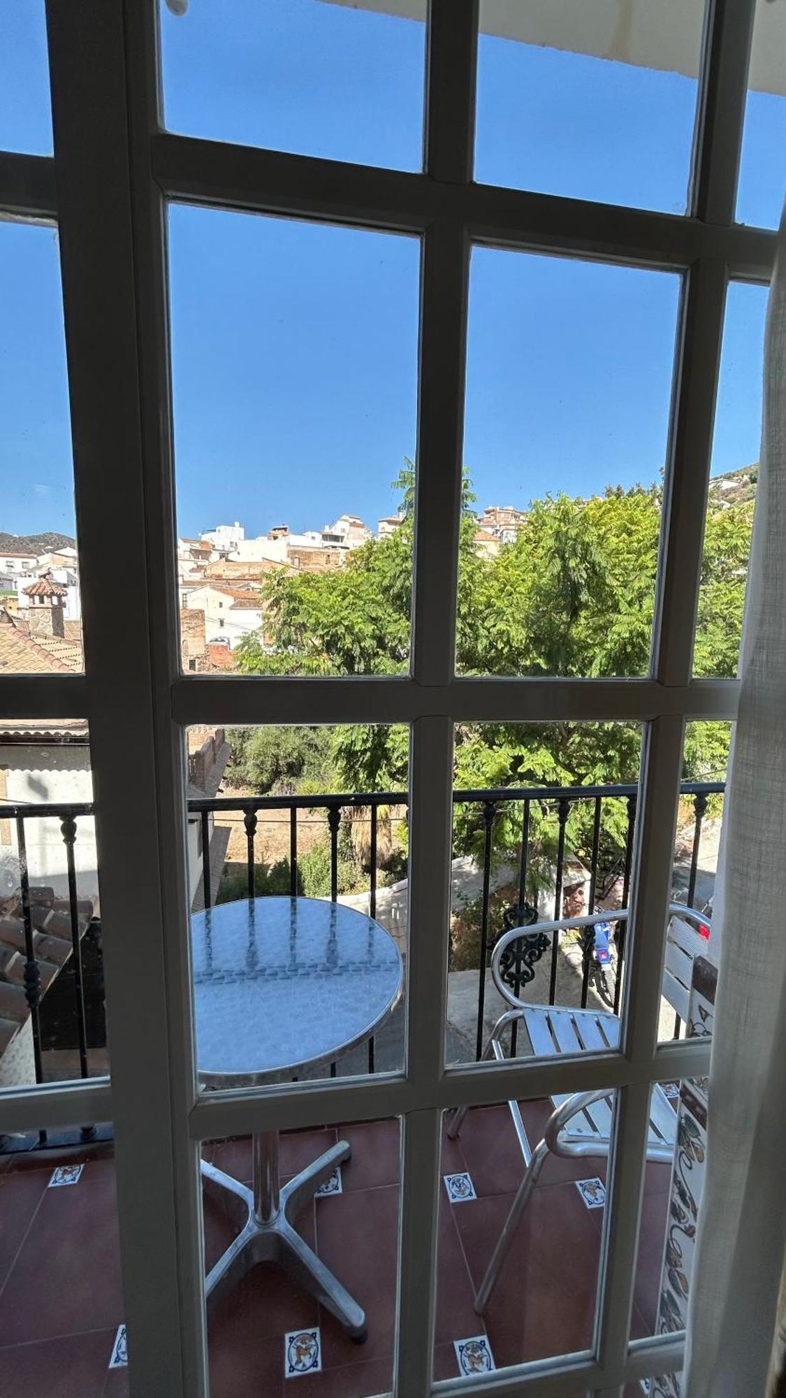 Piso En Arenas De Velez Malaga Apartamento Exterior foto