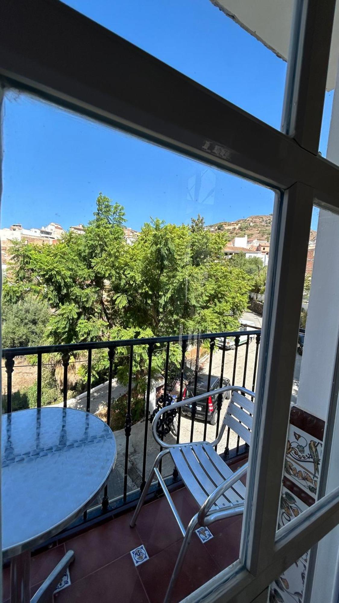 Piso En Arenas De Velez Malaga Apartamento Exterior foto