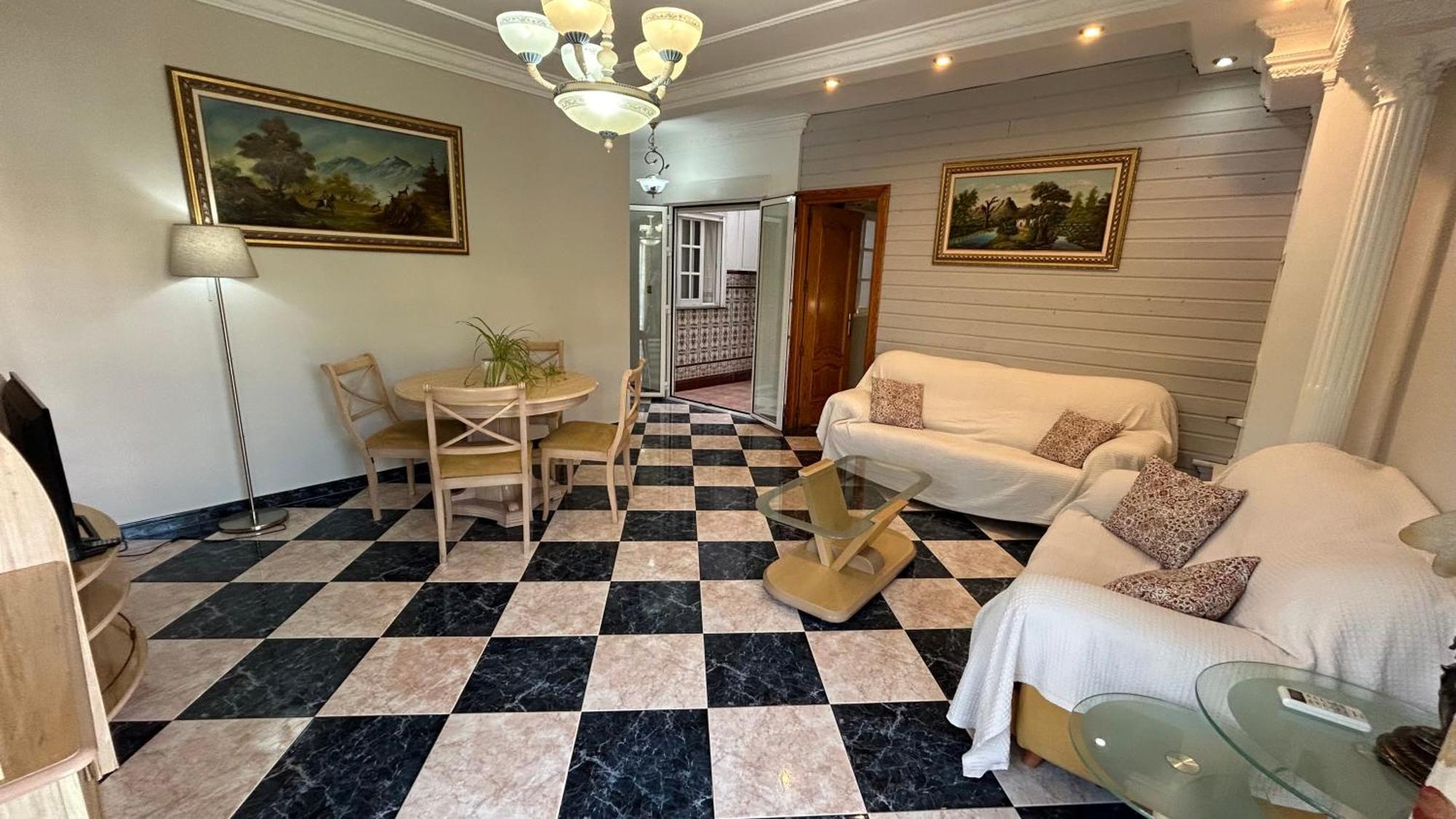 Piso En Arenas De Velez Malaga Apartamento Exterior foto