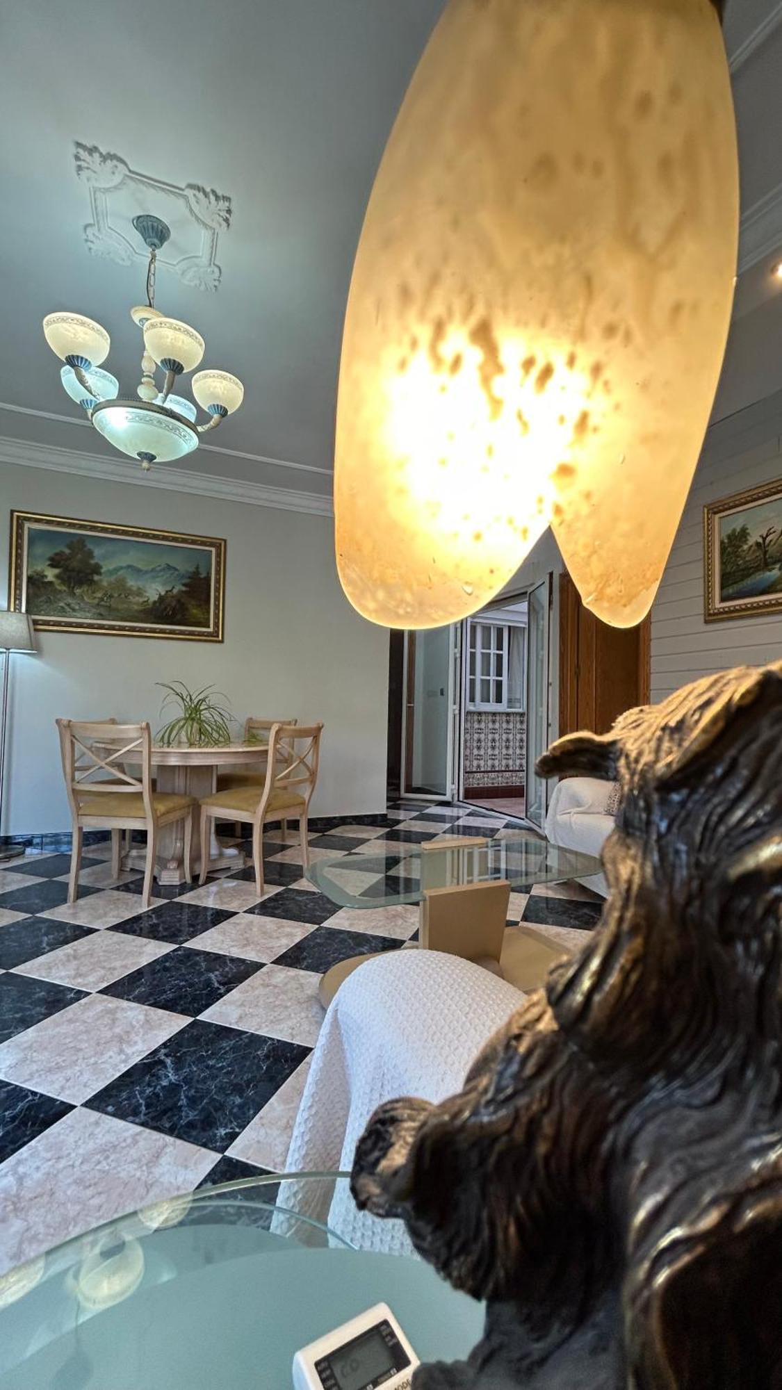 Piso En Arenas De Velez Malaga Apartamento Exterior foto