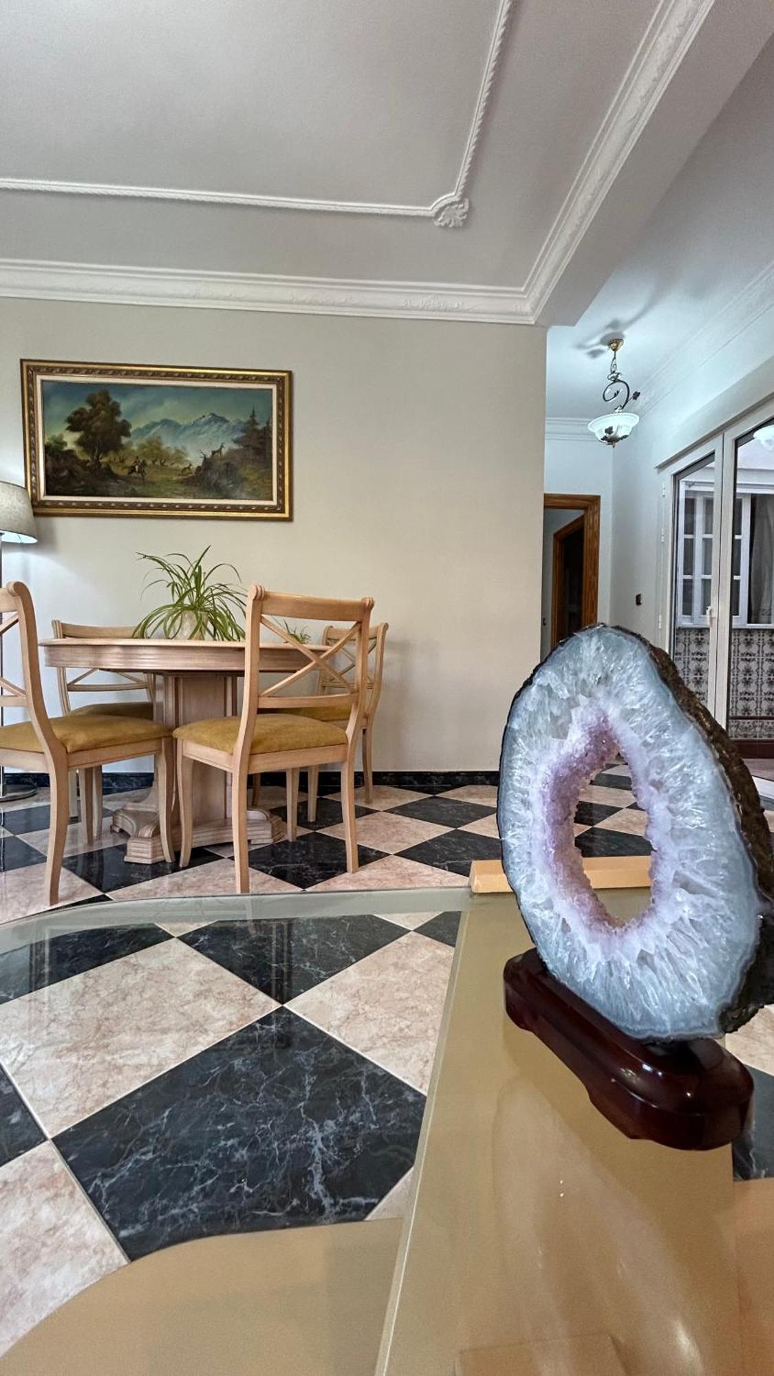 Piso En Arenas De Velez Malaga Apartamento Exterior foto